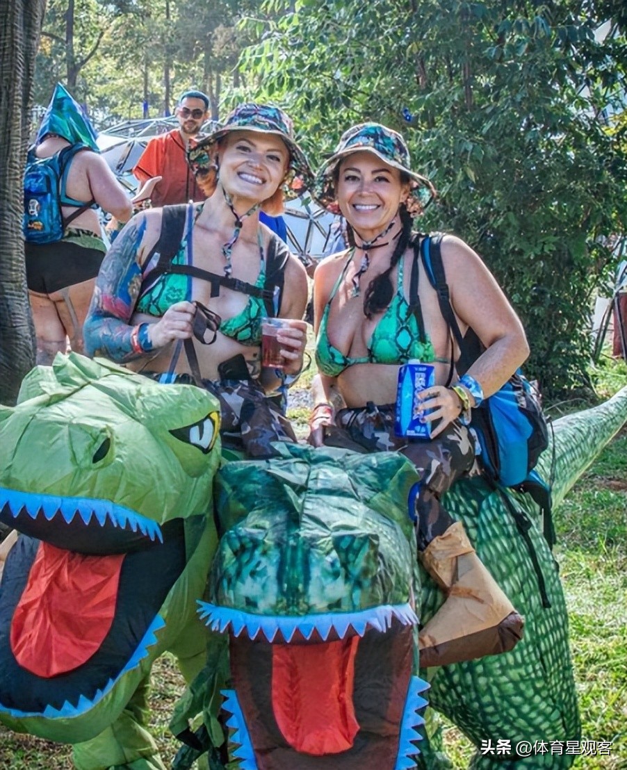 “美国最强壮女人”圣诞前夕自杀，躲得了车祸，却躲不了男友PUA