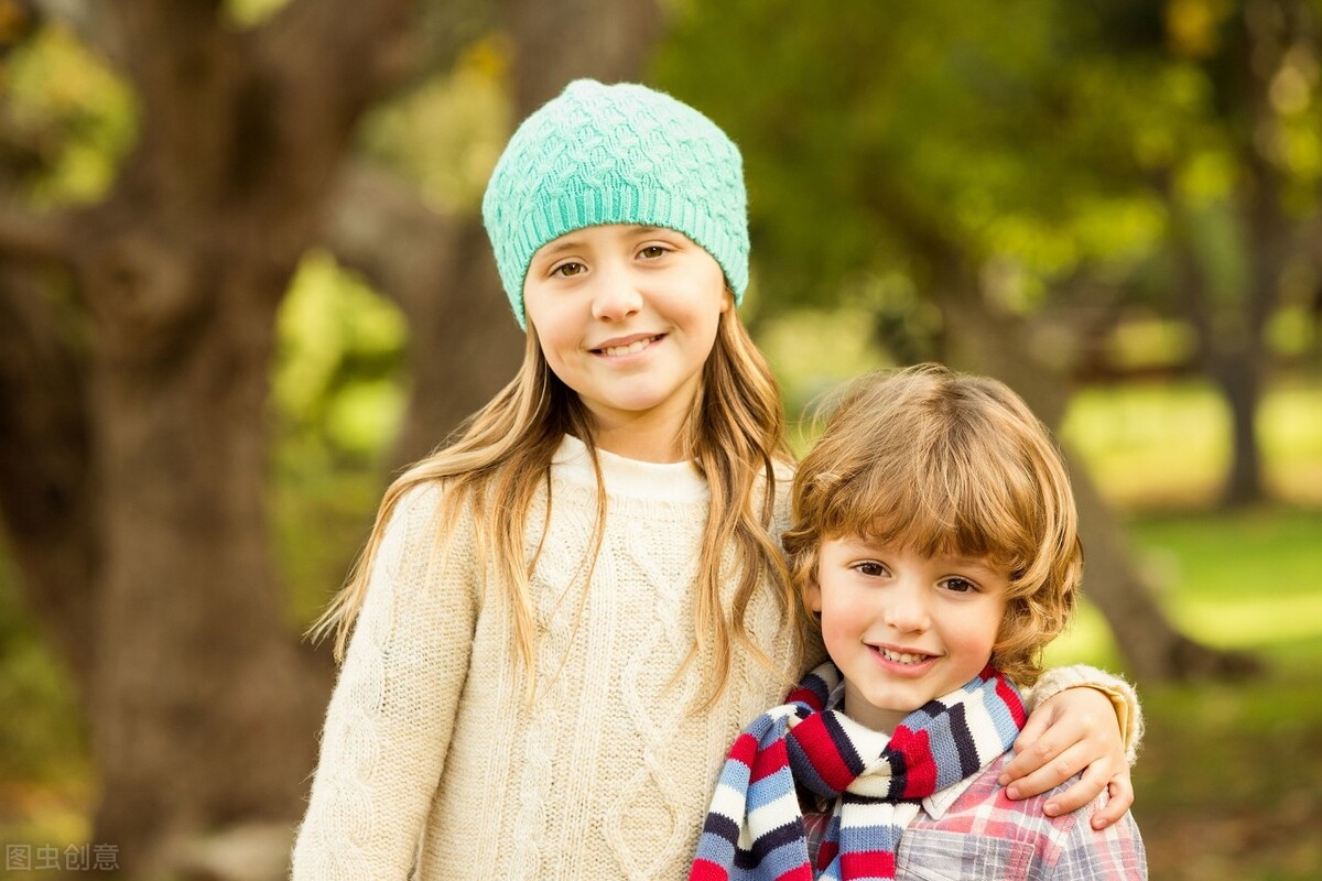 孩子做了坏事撒谎不承认,孩子做错事并不可怕