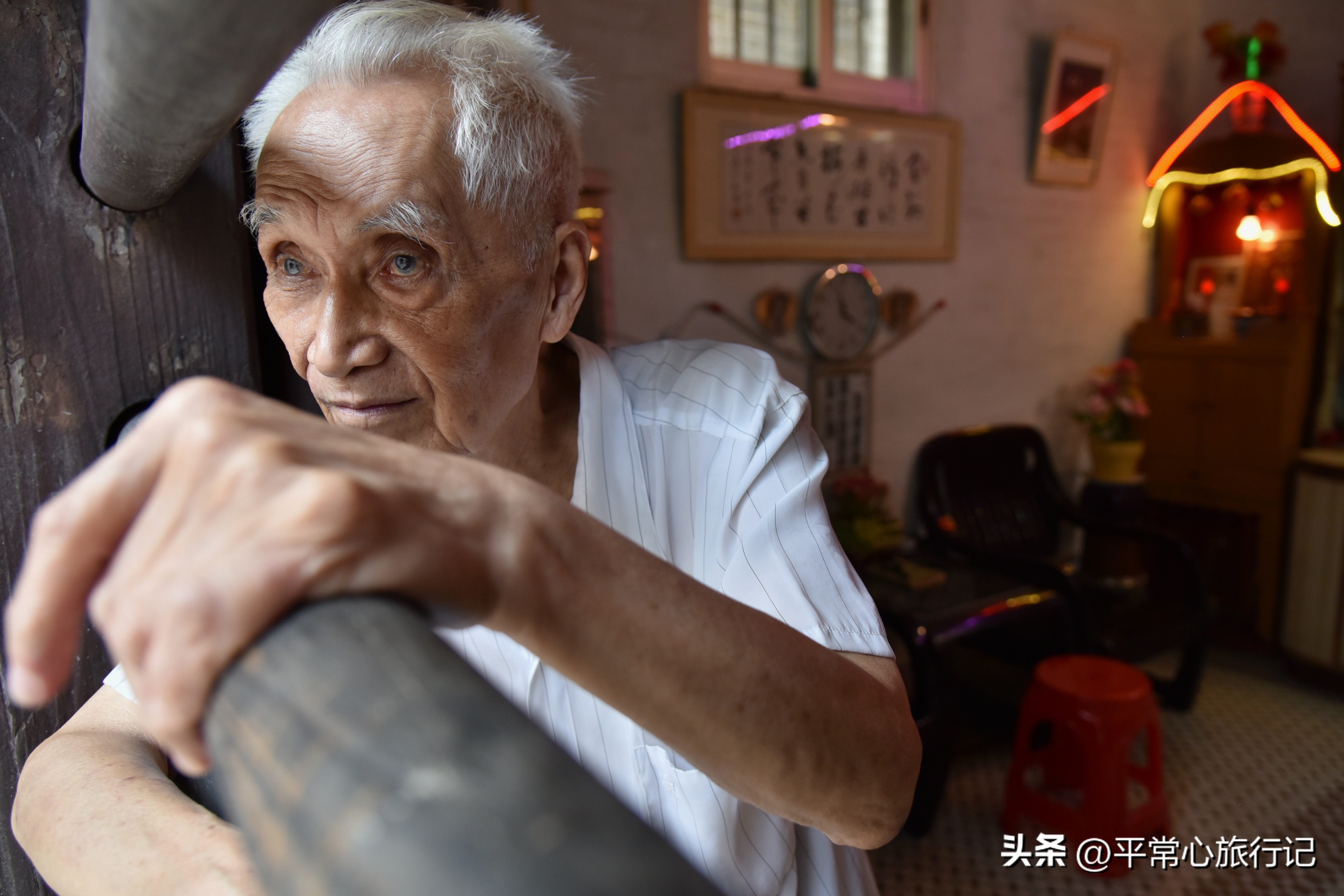 狂飙江门取景地打卡旧厂街,江门三十三墟街景点介绍