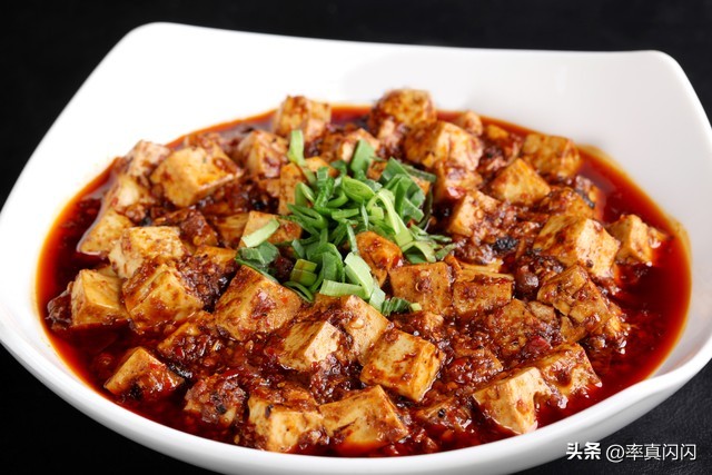 四川麻辣小吃大全,四川特色麻辣美食小吃