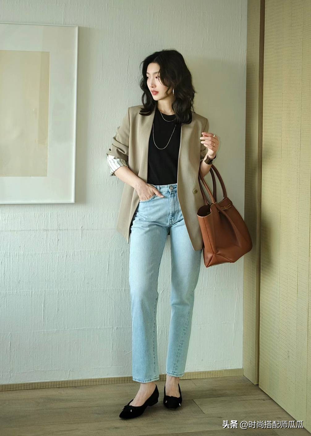 女人懂不懂时髦，看她的“鞋子”就知道了，想装都装不出来！
