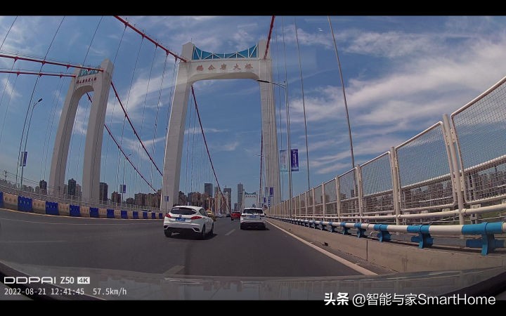 行车记录仪盯盯拍mini54k和z50,行车记录仪盯盯拍z50录音效果