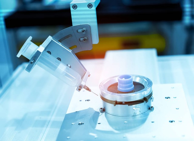 聚合物微球合成工艺,聚合物微球的制备方法