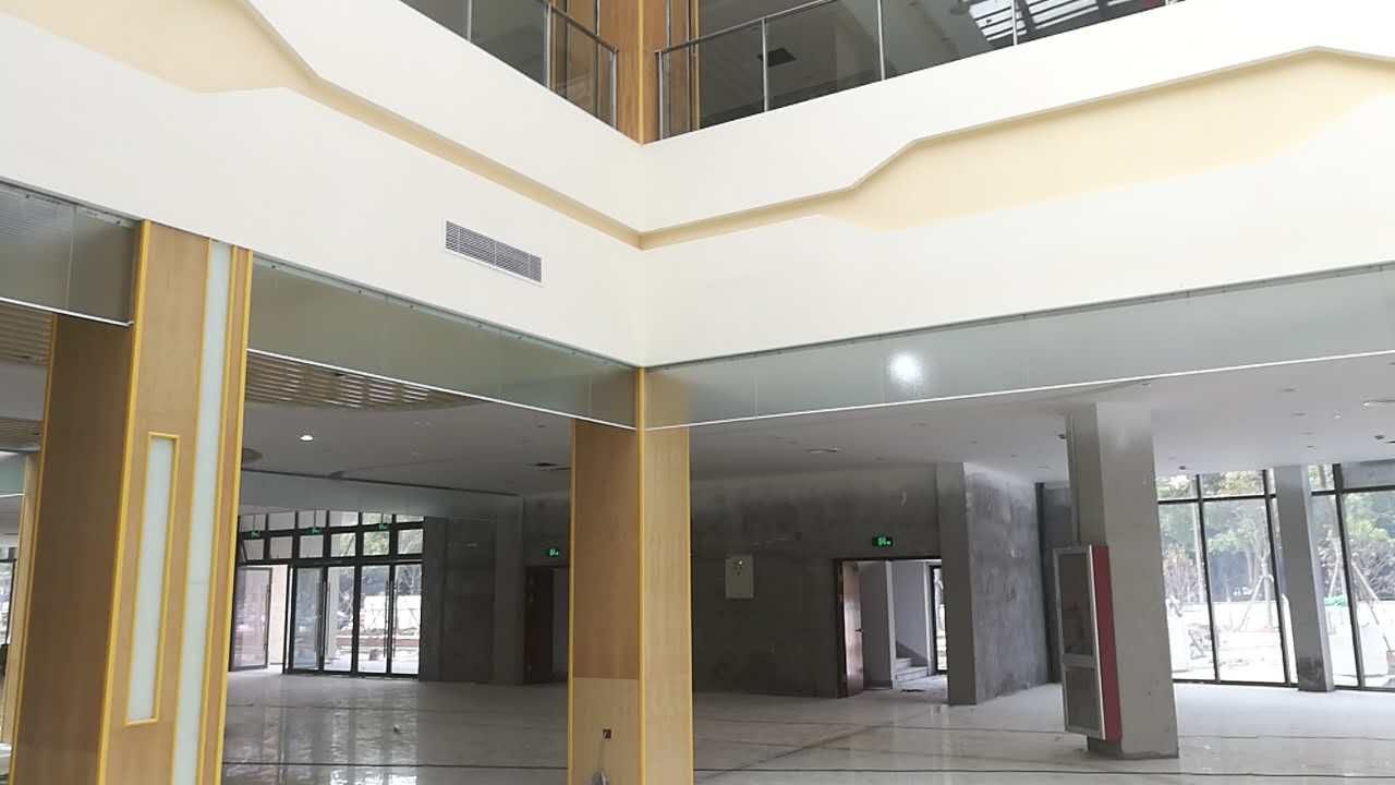 挡烟垂壁属于什么类目,挡烟垂壁是用什么材料