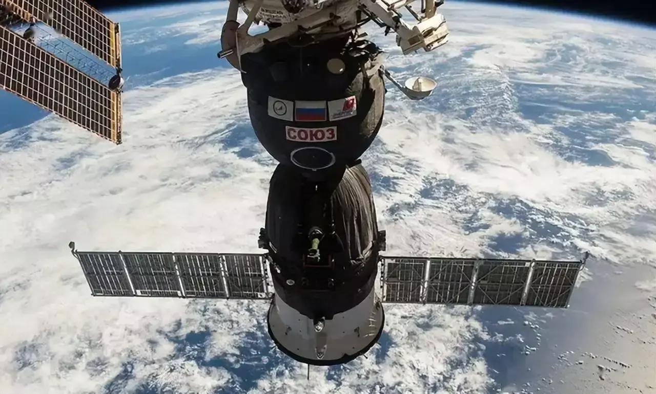 国际空间站宇航员返航了吗,国际空间站三名宇航员最新消息