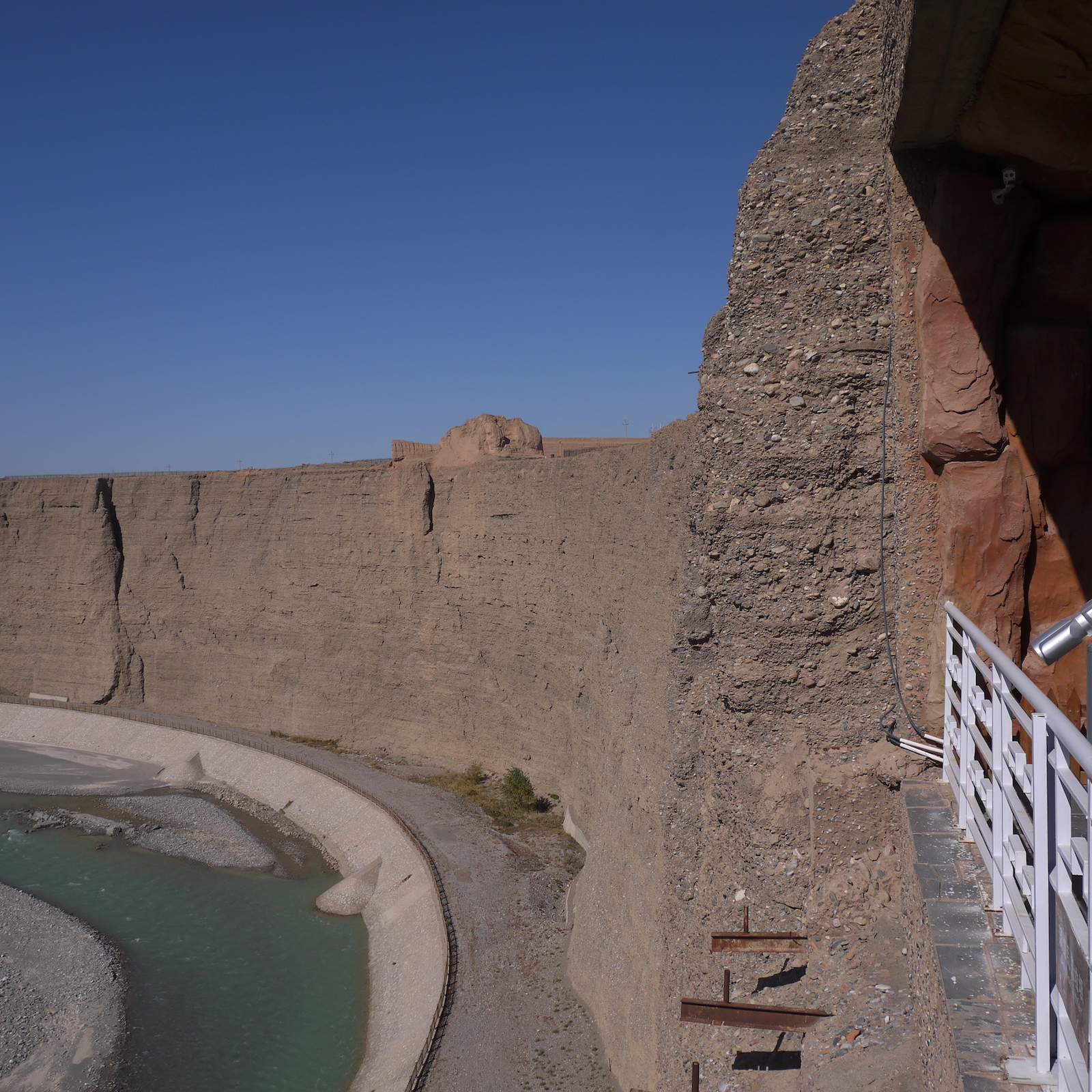 北京自驾额济纳胡杨林十天攻略,从北京到额济纳胡杨林线路