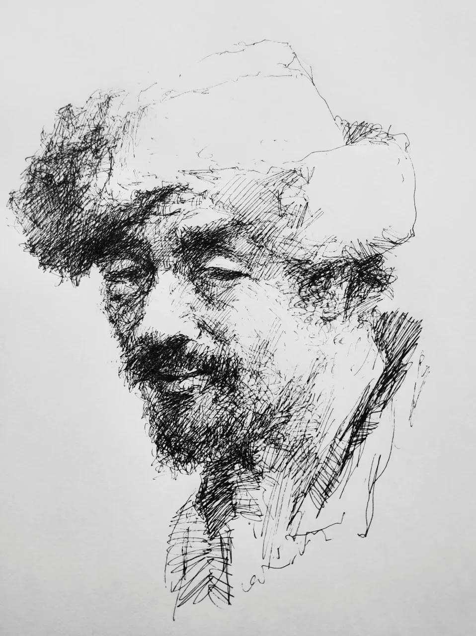 幸福原创画吧,幸福画吧画友作品