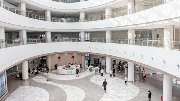 无微不“智”|全视通助力湛江久和医院开启“生命”新征程