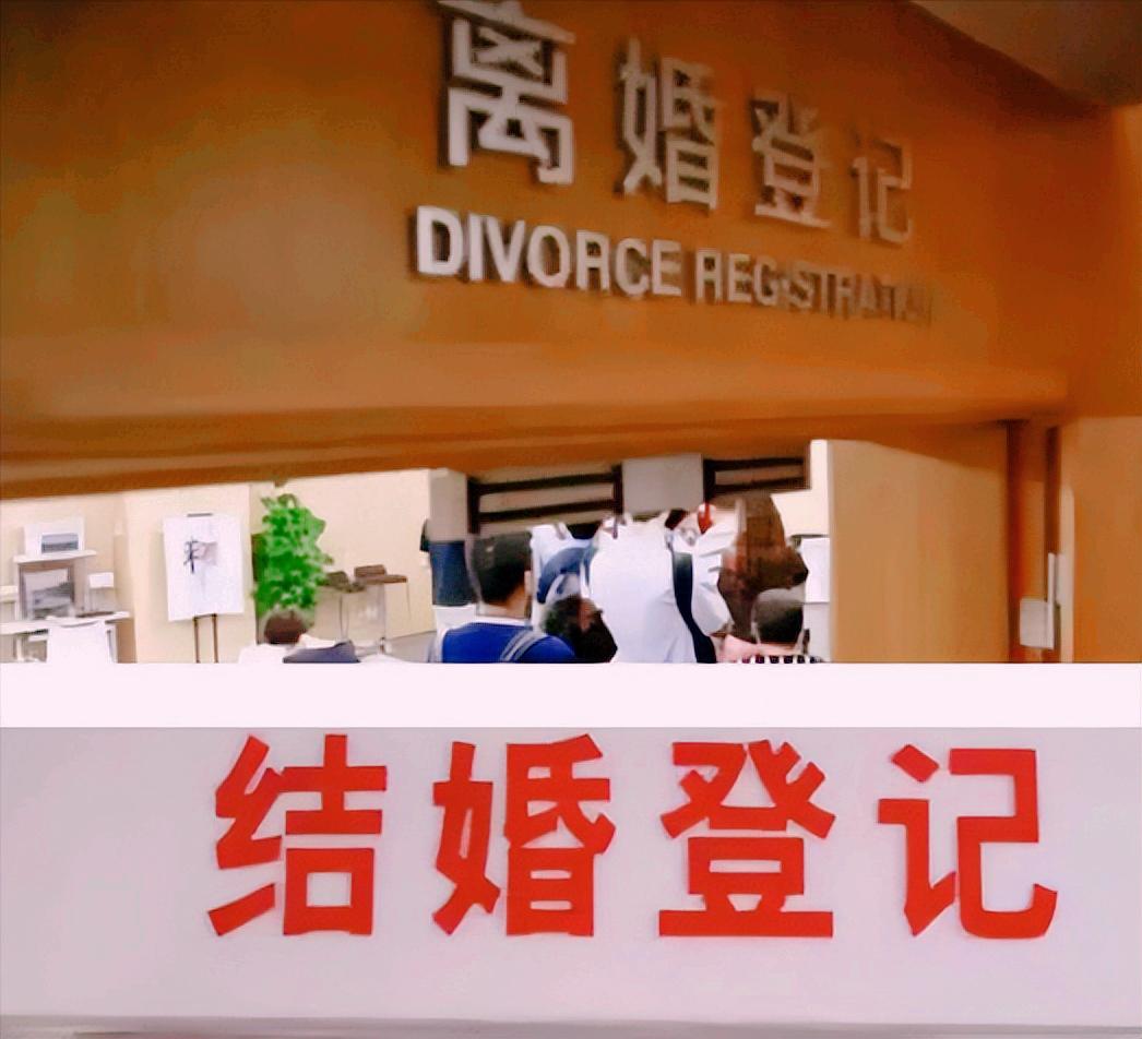 二婚女找头婚男离婚的可能性大吗,女人离婚了是找一婚还是二婚的好
