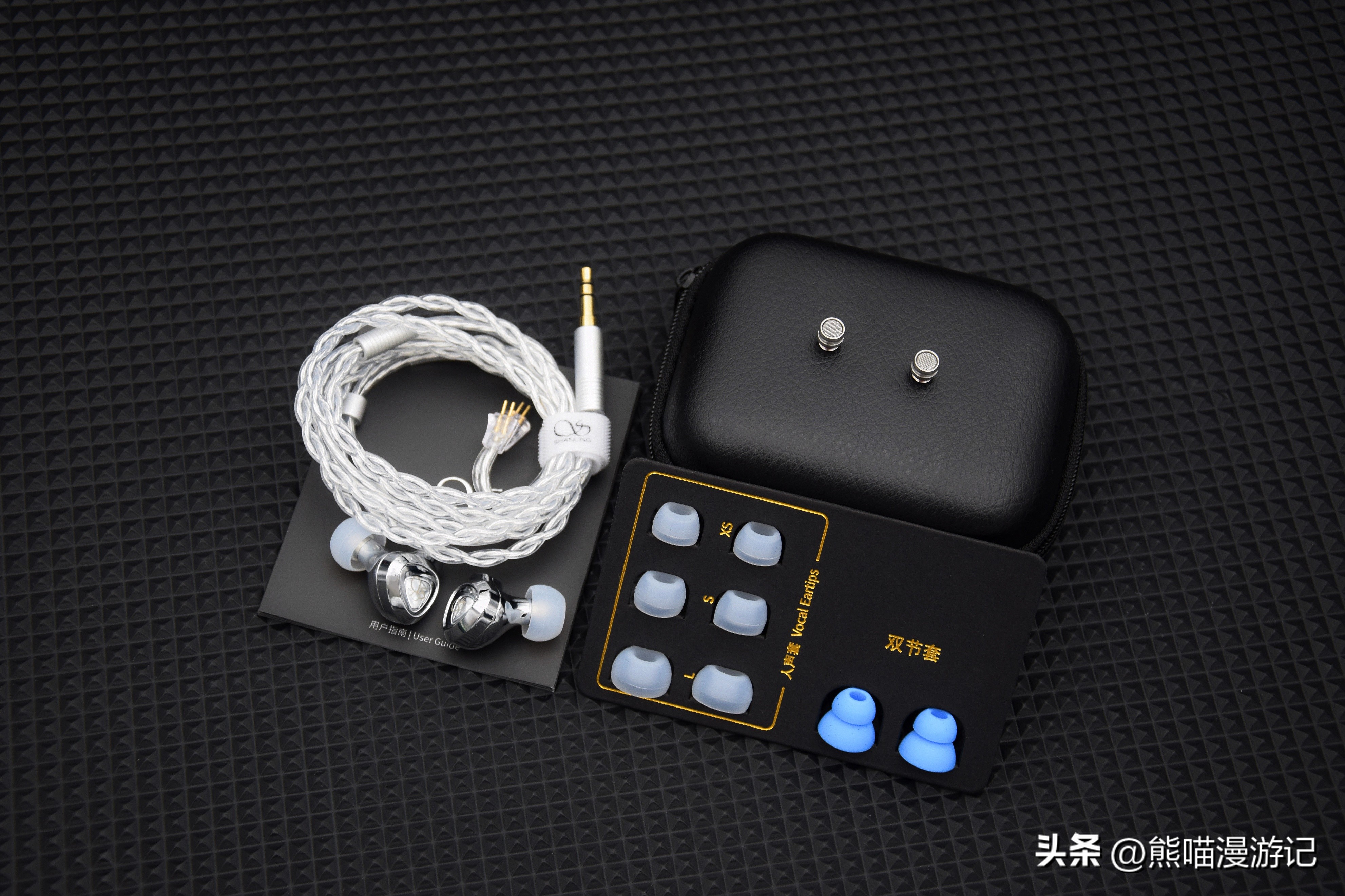 山灵旗舰耳机评测,山灵百元hifi耳机