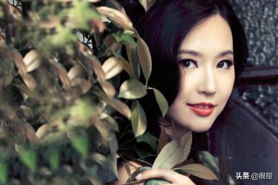 吴佳尼马景涛婚姻,马景涛前妻吴佳妮是干什么的