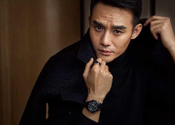 王凯现在怎样了,王凯为什么不火了