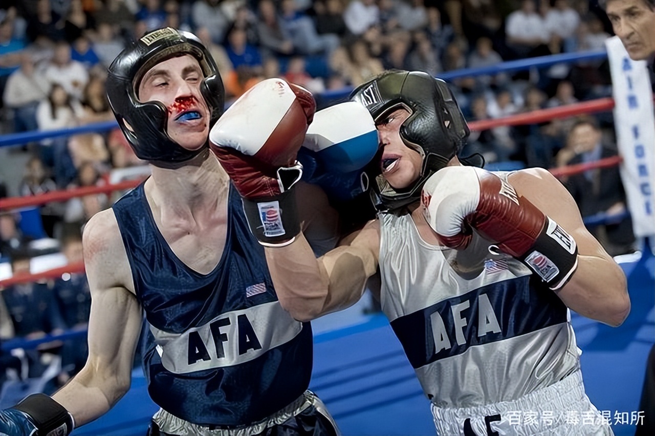 人体哪个部位被击倒后最痛,人体哪些部位被击打后疼痛难忍