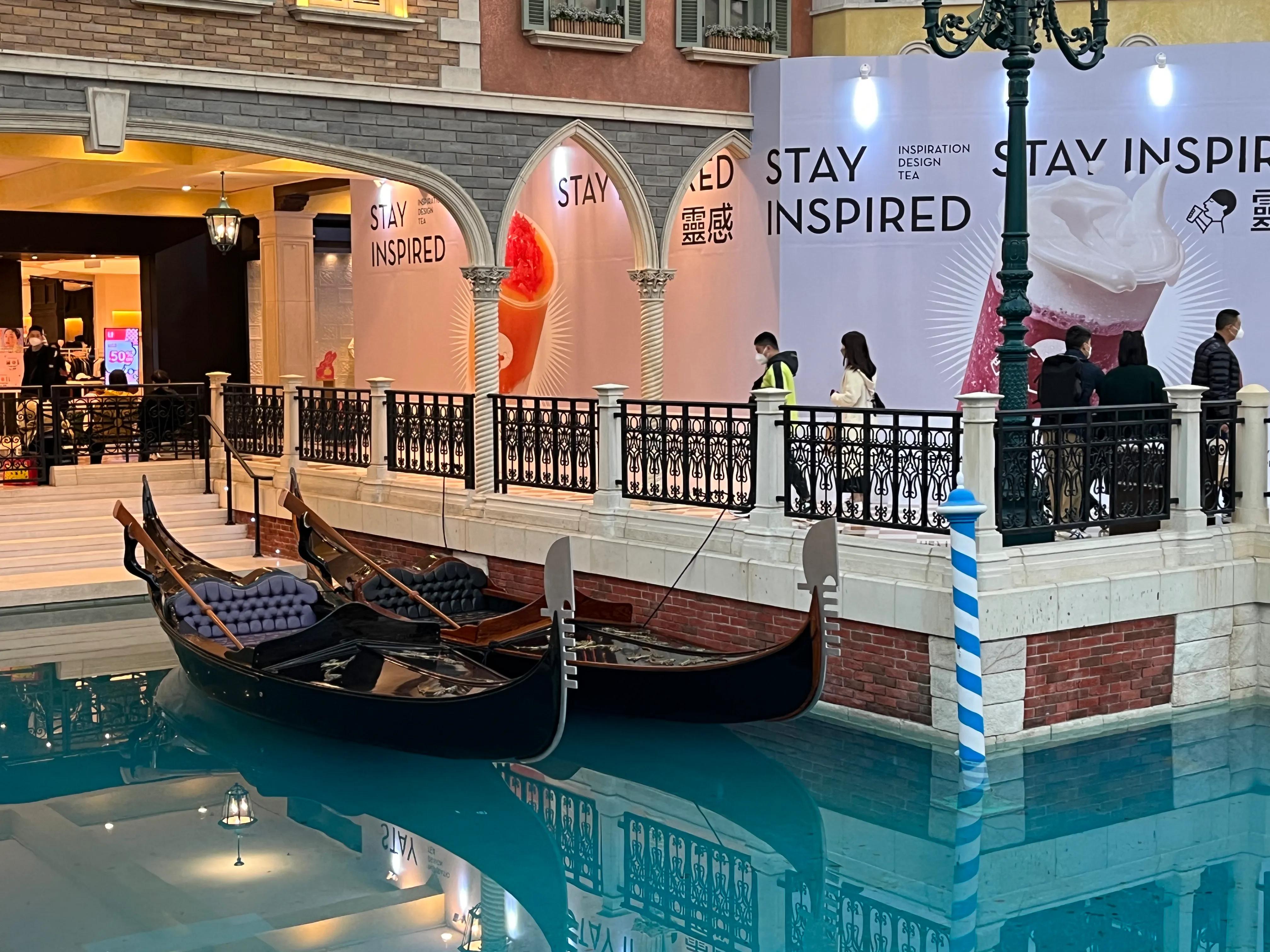 澳门旅游攻略不购物,澳门一日游攻略必备