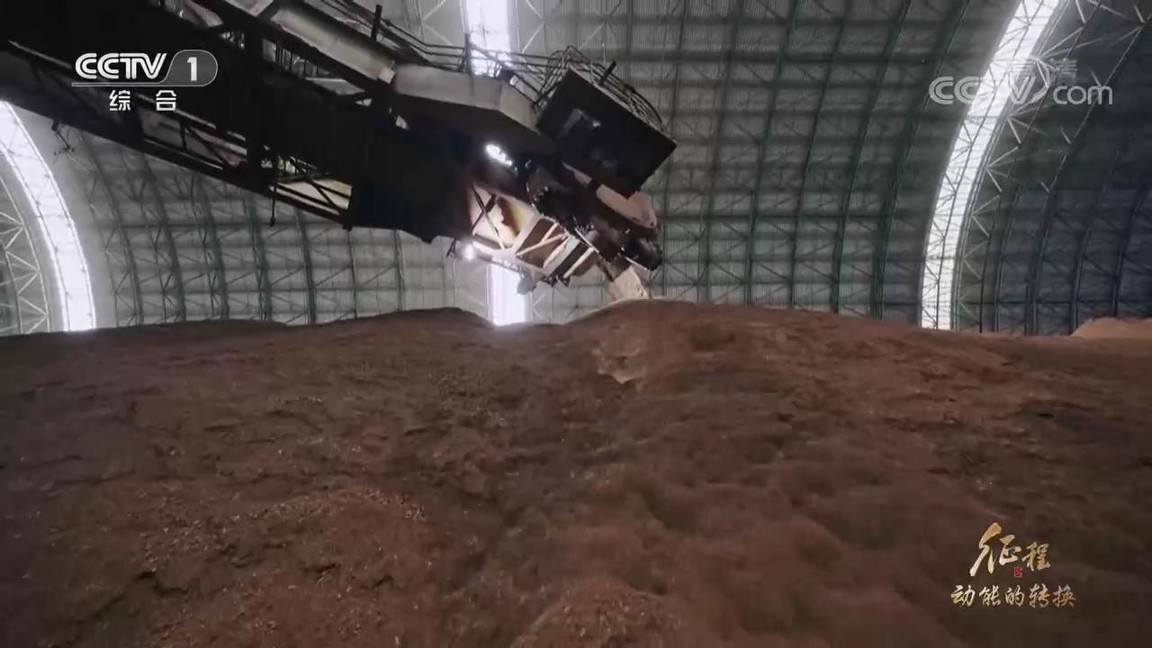 纪录片征程第十集,纪录片征程4至6集