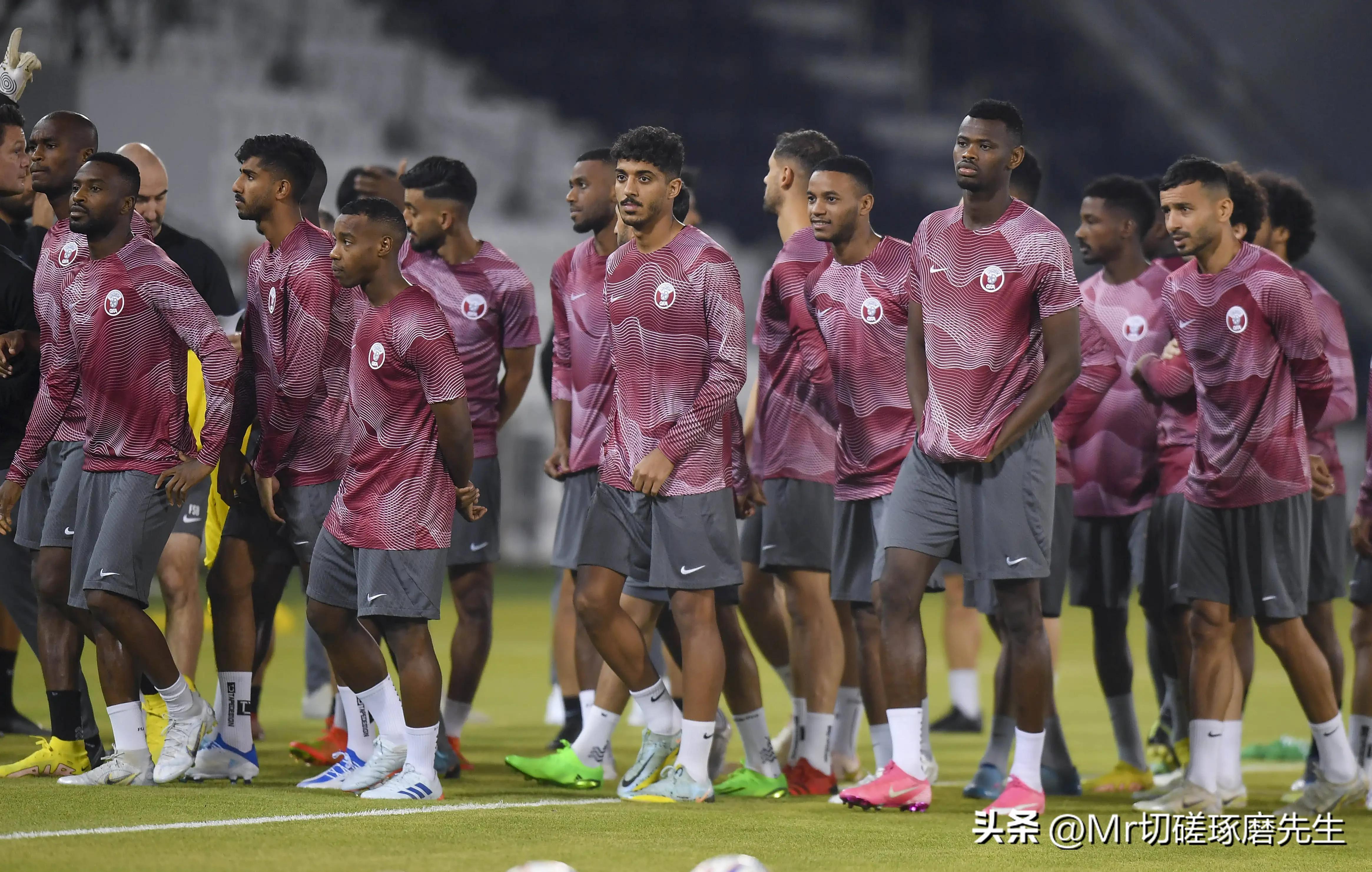 2022卡塔尔世界杯32支球队,2022卡塔尔fifa国际足联世界杯