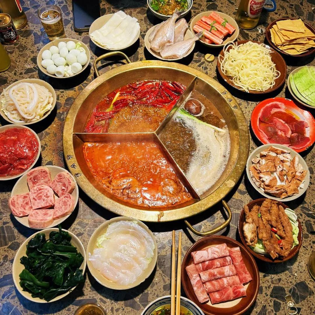 成都美食小吃攻略,品尝成都美食必吃的十大名小吃