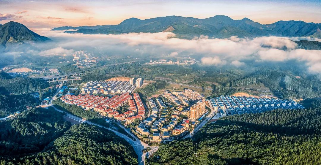 “如画三明，遇‘建’美好”摄影比赛揭晓！一起看看镜头下三明城乡有多美！