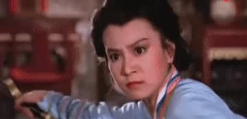 盘点四版黄蓉,黄蓉颜值排名