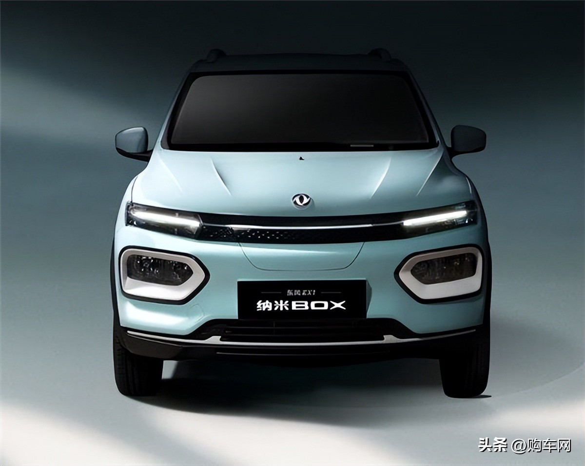 纳米box新能源车值得买吗,纳米box新能源车值得入手吗