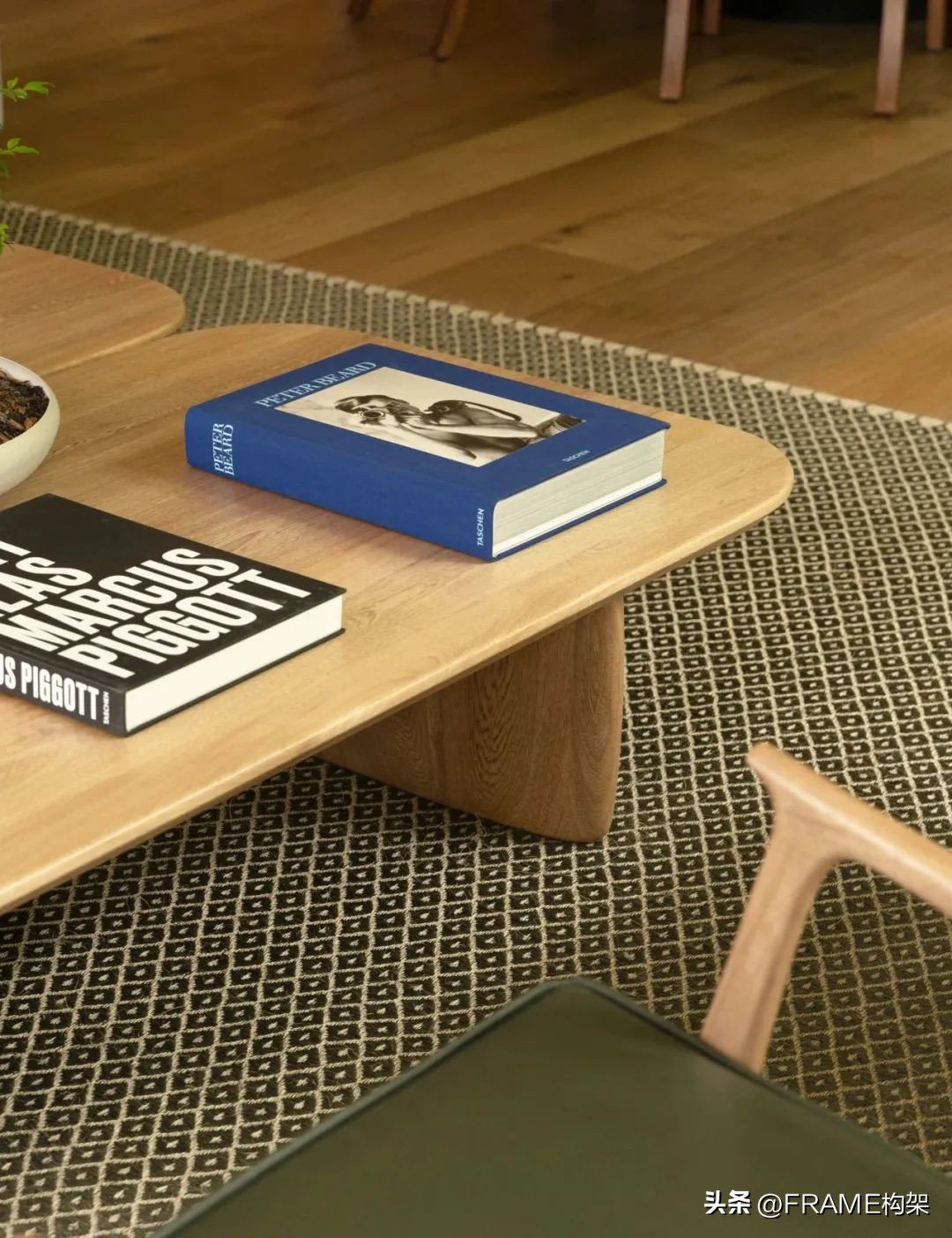 一周最受欢迎|Aesop多伦多体验店、哥伦比亚公寓、日本TreeSays