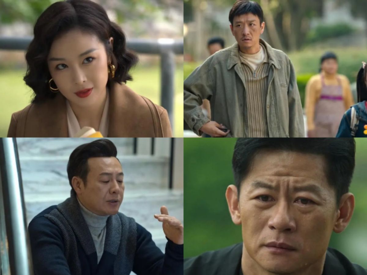 狂飙最该换掉的5个演员,狂飙最终人物结局