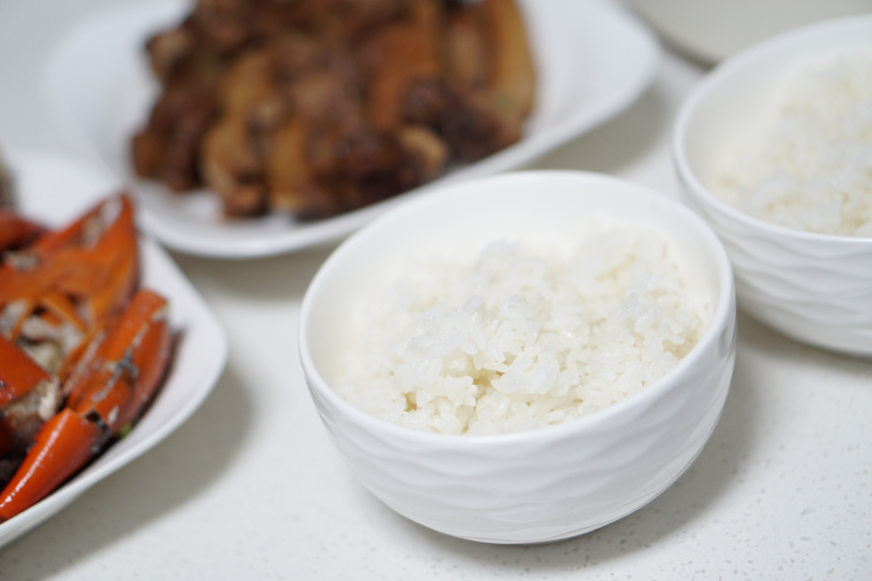 蓝宝蒸米饭电饭煲测评,蓝宝电饭煲沥米饭功能怎么选