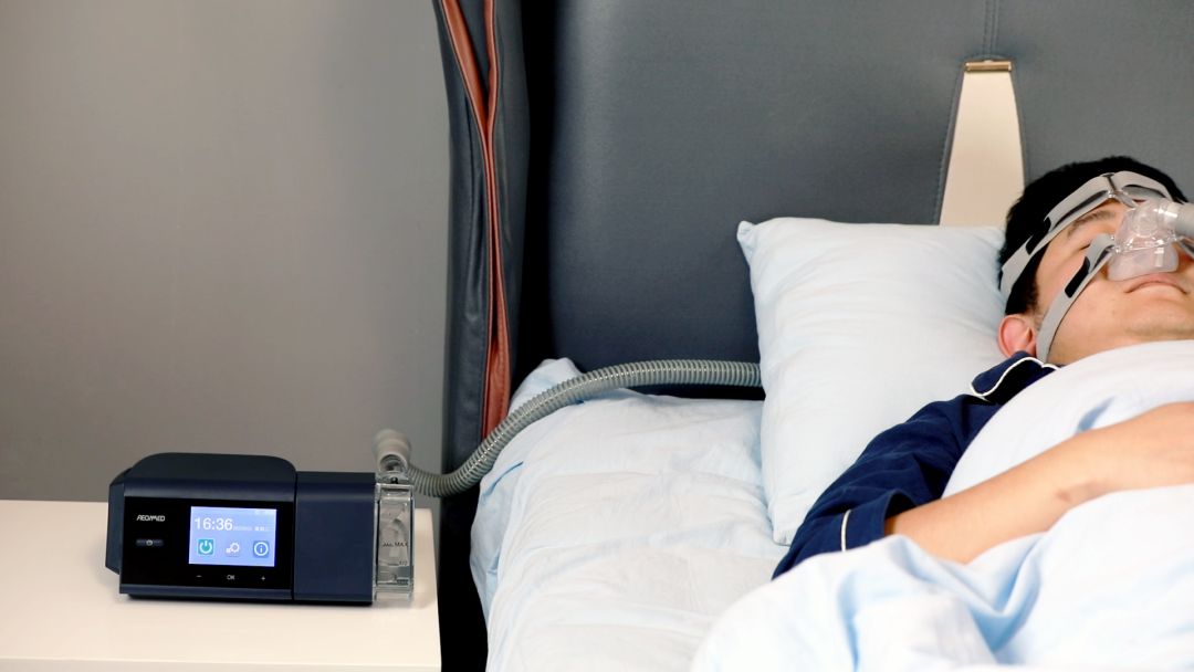 呼吸机模式的原理和选择,呼吸机各种模式的意义