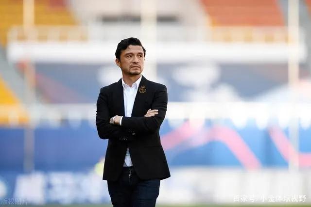 谢晖大连人巅峰时刻,大连人谢晖的教练团队名单