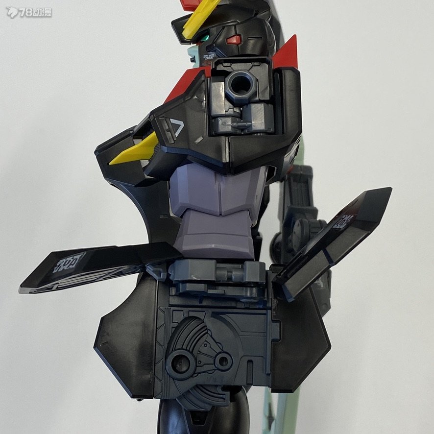 万代shf测评模玩,万代模玩测评