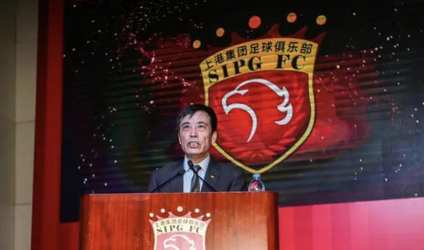 足球腐败触目惊心,足球领域腐败案15人被起诉