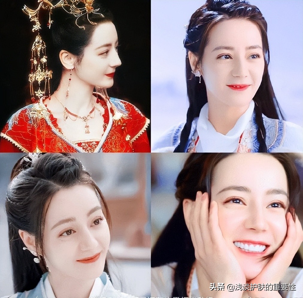 毛孔粗大爱出油适合什么护肤品,t区出油毛孔粗大用什么护肤品