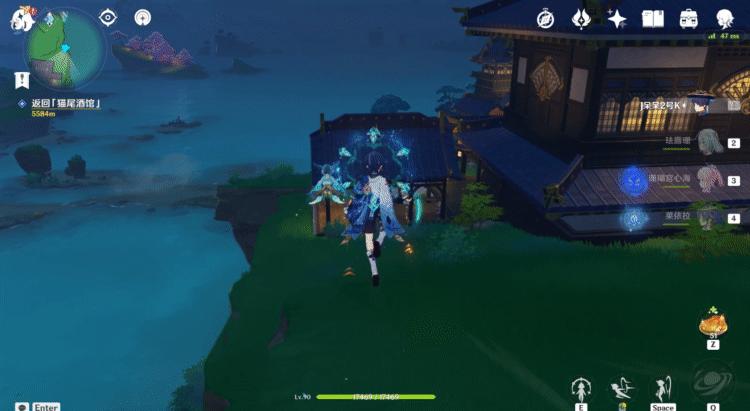 原神流浪者最佳攻略,原神30级如何玩流浪者