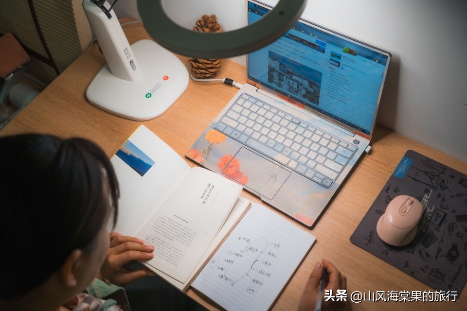 台灯护眼灯科学选购推荐,9款护眼台灯测评欧普照明