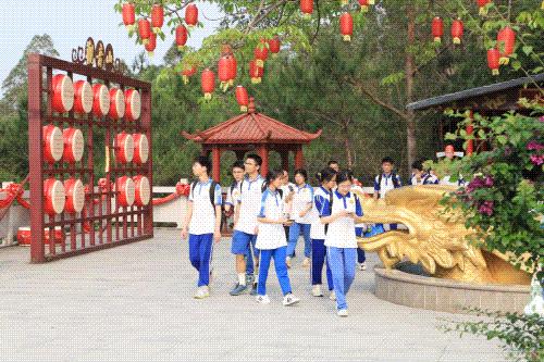 端午节适合带孩子玩的地方石佛寺,端午带孩子游玩的好去处