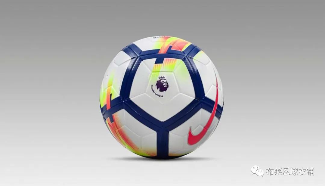 耐克24赛季英超比赛用球测评,24年的耐克