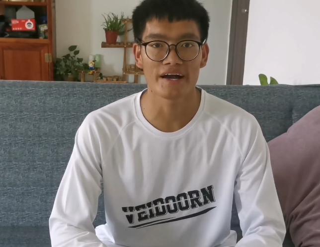 被吐槽为招生简章的同学后续,招生减章湖北大学生出手了