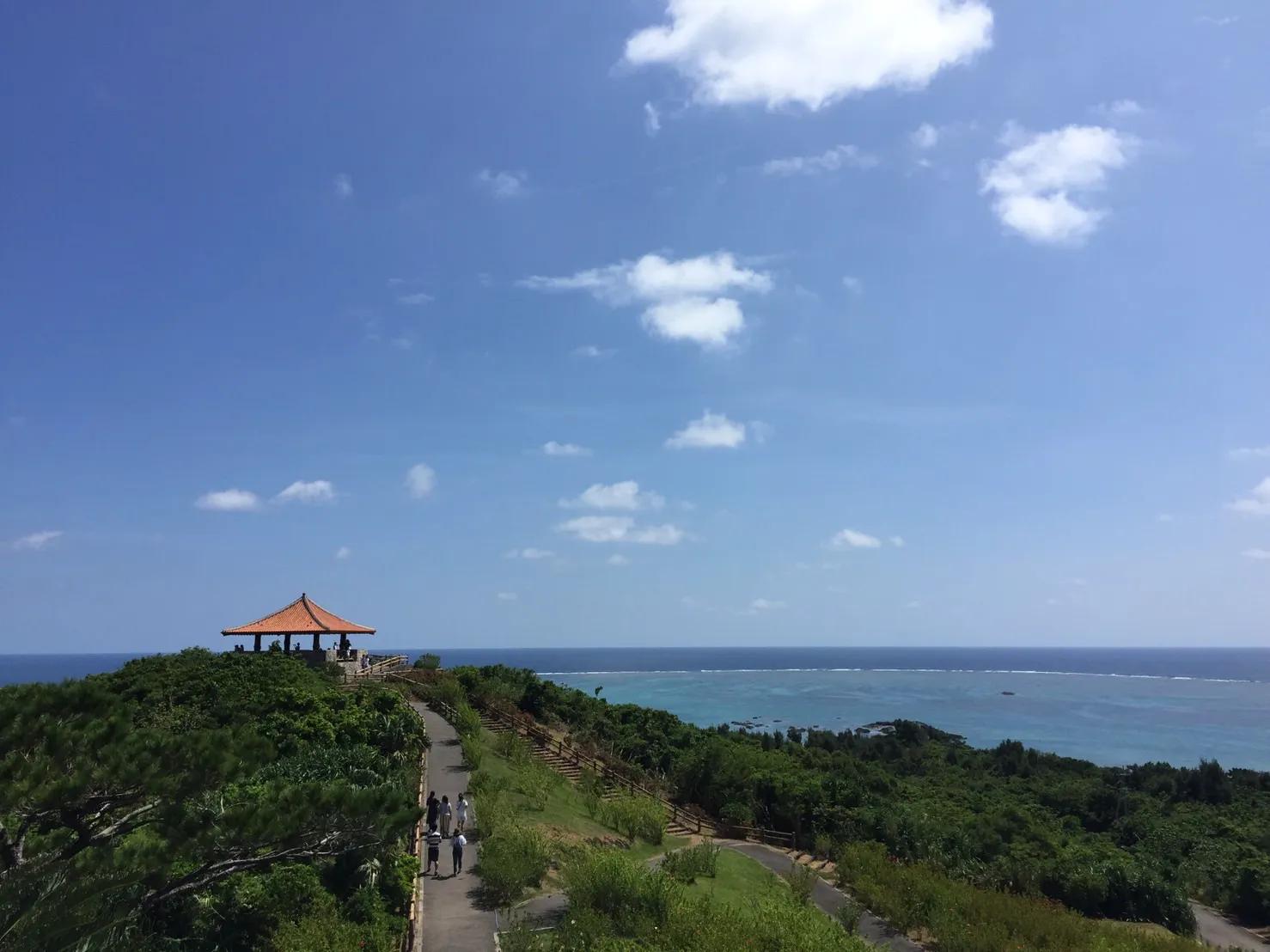 日本冲绳旅游攻略自由行最新,日本冲绳旅游攻略大全