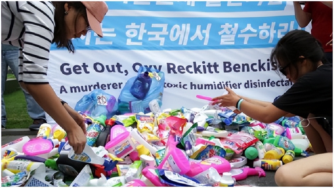 韩国加湿器杀人事件实际情况调查,韩国加湿器事件死了多少人