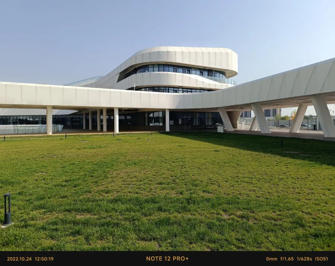 redminote11拍照效果,2亿级普通像素与5000万相机