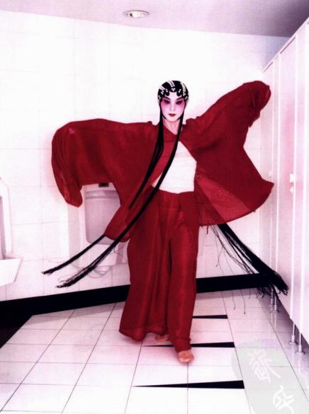 看金星年轻时跳舞,金星年轻时的舞蹈