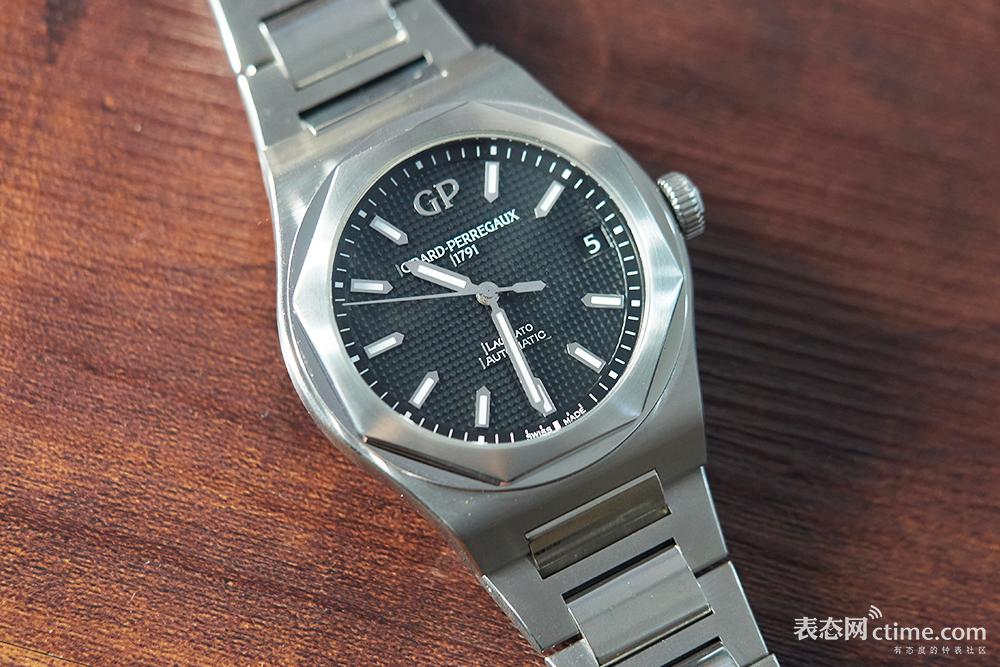 大火靠命？从“三大钢王”到“平民小钢王”我发现了钢表爆火秘密