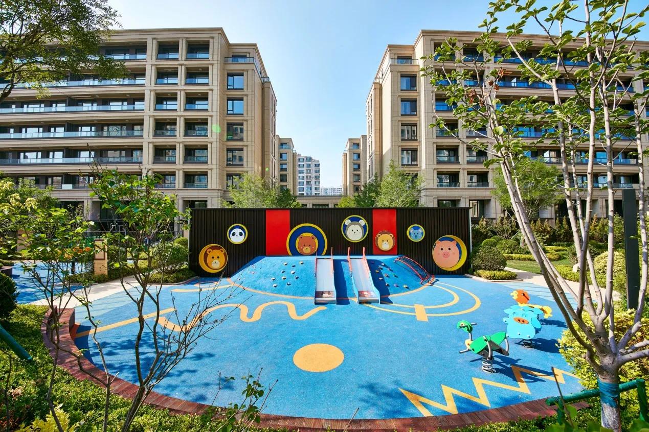 绿城的运动,绿城运动