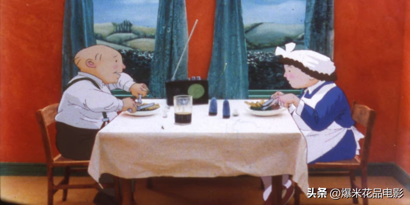 十八部好看却冷门的动画电影,6部令人惊叹被低估的动画电影