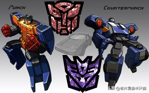 变形金刚编年史1-7,变形金刚编年史全文