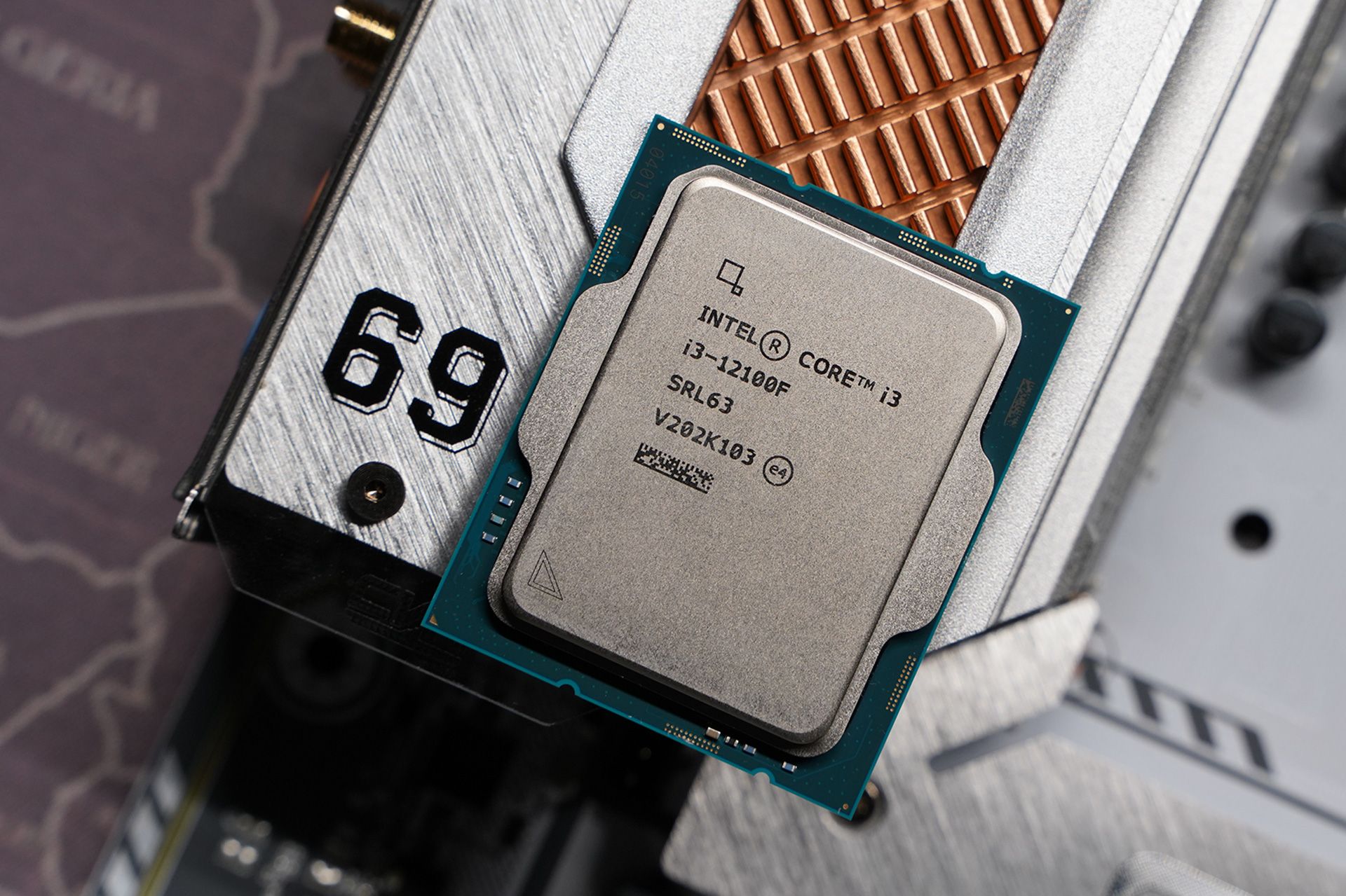 百元i3cpu怎么选,百元i5处理器推荐