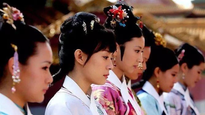 甄嬛传最经典的五句台词,甄嬛传到底有多经典