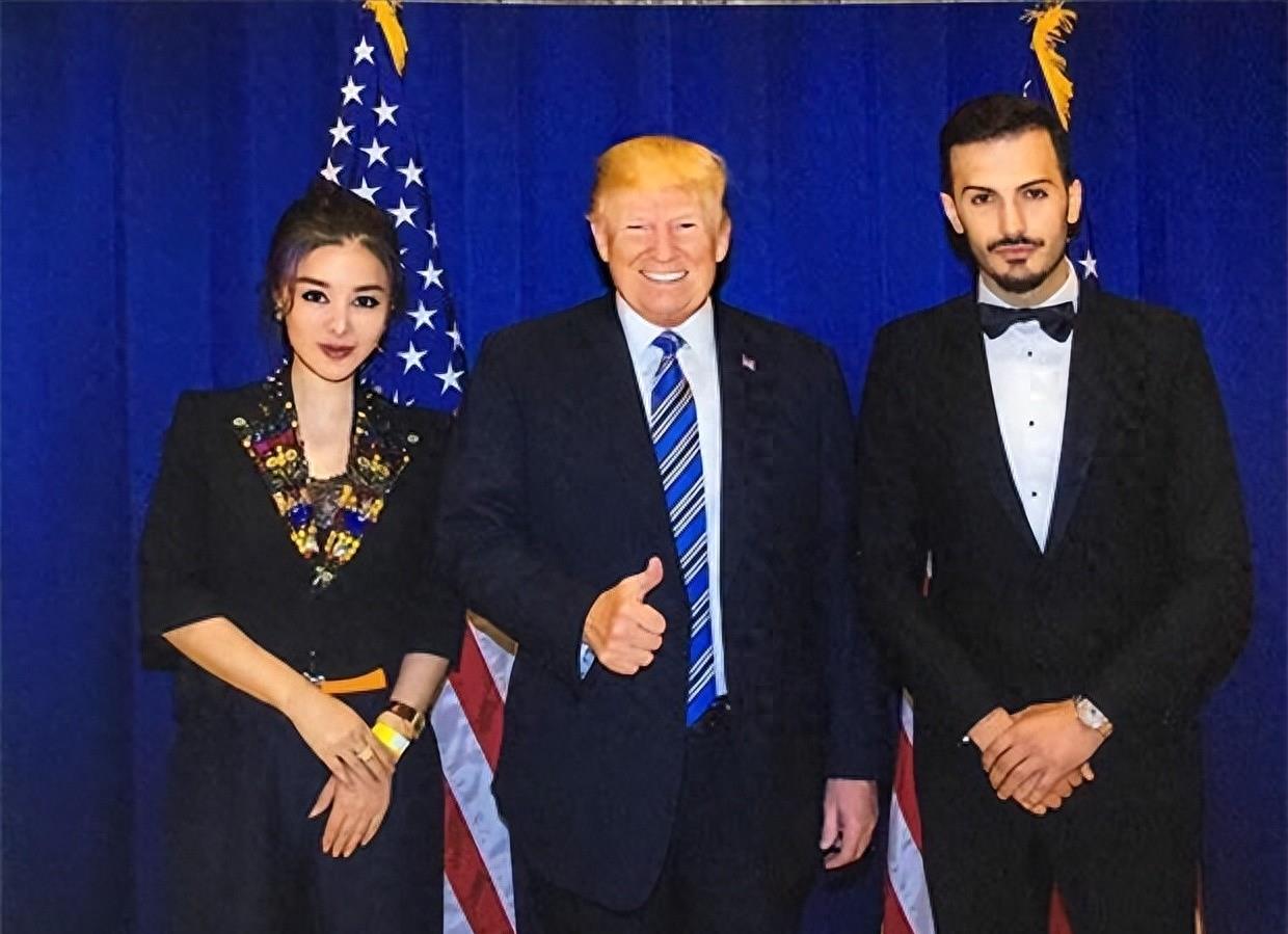 靠收割富婆骗走50亿,靠收割富婆骗走50亿于文红