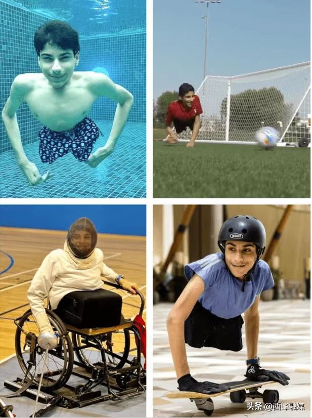 半身小伙穆夫塔,半身穆夫塔简介