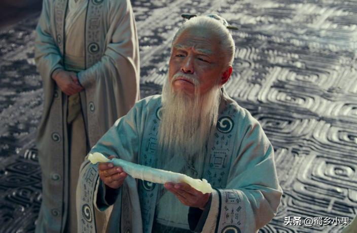 这一次，48岁的黄渤终于“翻车”了？新姜子牙一出观众直呼太离谱